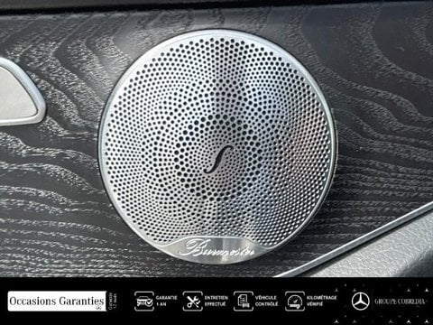 Voitures D'occasion À Caudan | Mercedes-Benz Glc Coupé 220 D 194Ch Amg Line 4Matic Launch Editi...