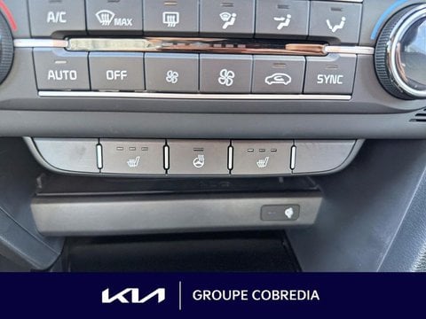 Voitures D'occasion À Lannion | Kia Ceed 1.5 T-Gdi 140Ch Gt-Line Premium Dct7