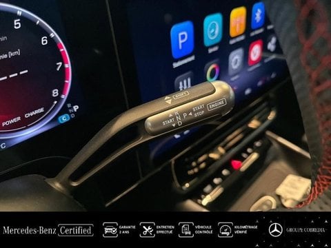 Voitures D'occasion À Saint-Malo | Mercedes-Benz Cla 200 183Ch Amg Line 8G-Edct
