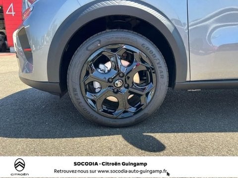 Voitures D'occasion À Guingamp | Citroën C3 1.2 Turbo 100Ch Collection