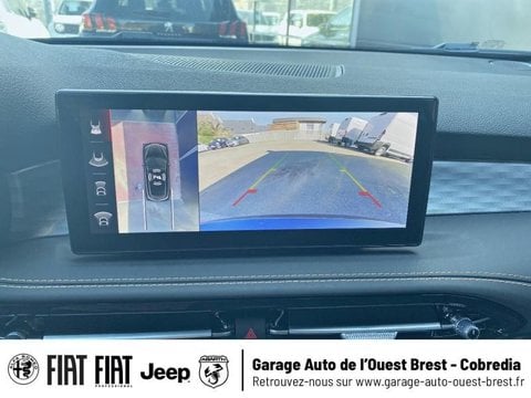Voitures D'occasion À Brest | Alfa Romeo Tonale 1.3 Phev 280Ch Veloce At6 E-Q4