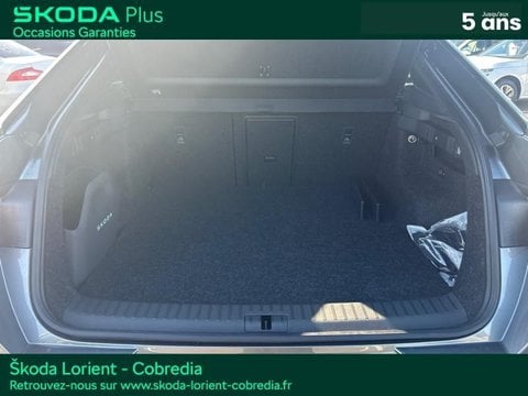 Voitures D'occasion À Lanester | Škoda Enyaq Coupé 286Ch 85 Sportline