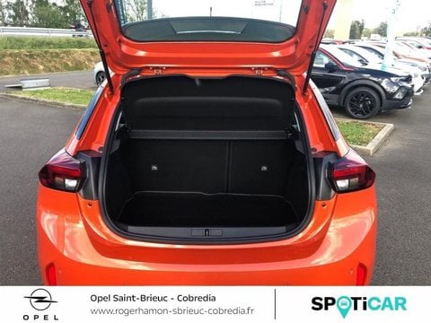 Voitures D'occasion À Yffiniac | Opel Corsa 1.2 75Ch Edition