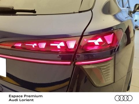 Voitures D'occasion À Lanester | Audi Q3 1.5 E-Hybrid 272Ch S Line S Tronic 6
