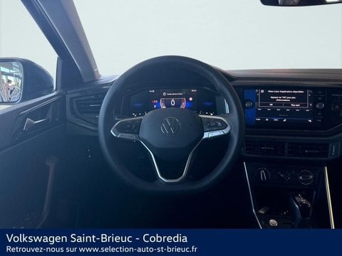 Voitures D'occasion À Saint-Brieuc | Volkswagen Taigo 1.0 Tsi 116Ch Vw Edition Dsg7