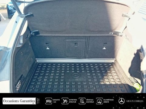 Voitures D'occasion À Saint-Grégoire | Mercedes-Benz Gla 200 D 136Ch Sensation 7G-Dct Euro6C