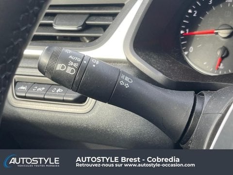 Voitures D'occasion À Brest | Renault Captur 1.0 Tce 90Ch Business -21