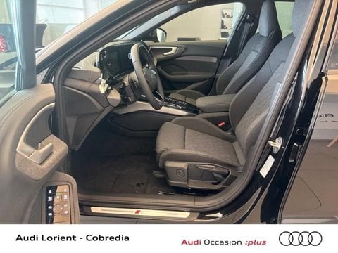 Voitures D'occasion À Lanester | Audi A5 Avant 2.0 Tdi Hybride 204Ch S Line S Tronic 7