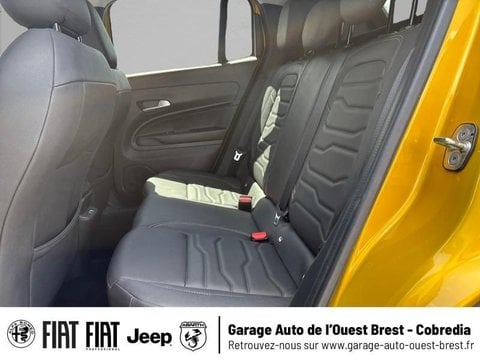 Voitures D'occasion À Brest | Jeep Avenger Electrique 156Ch 115Kw 1St Edition
