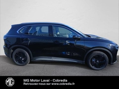 Voitures D'occasion À Laval | Mg Mgs5 Ev 231Ch - 64Kwh Comfort