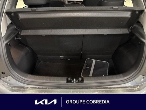 Voitures D'occasion À Yffiniac | Kia Picanto 1.0 Gdi 68Ch Active