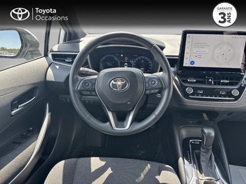 Voitures D'occasion À Lannion | Toyota Corolla Touring Spt 1.8 140Ch Cvt