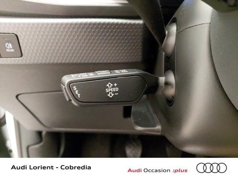 Voitures D'occasion À Lanester | Audi A1 Sportback 25 Tfsi 95Ch Design