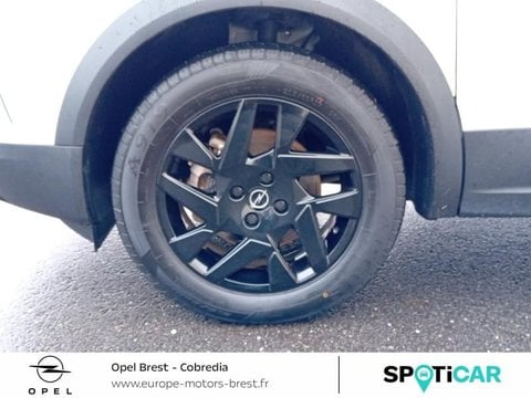 Voitures D'occasion À Brest | Opel Mokka Mokka-E 136Ch Gs Line