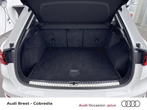 Voitures D'occasion À Brest | Audi Q3 35 Tdi 150Ch Design Luxe S Tronic 7