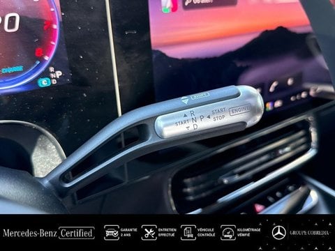 Voitures D'occasion À Brest | Mercedes-Benz Glb 200 163+30Ch Amg Line 8G-Edct