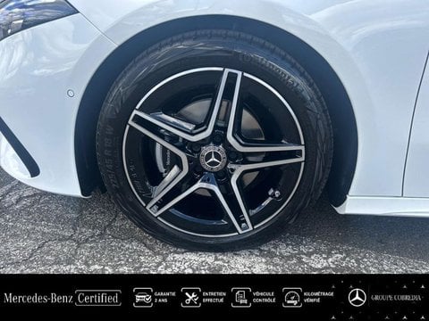 Voitures D'occasion À Bonchamps-Les-Laval | Mercedes-Benz Classe A 180 D 116Ch Edition 140 8G-Dct