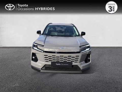 Voitures D'occasion À Lanester | Toyota Rav4 2.5 Hybride Rechargeable 309Ch Lounge Awd-I Ng25