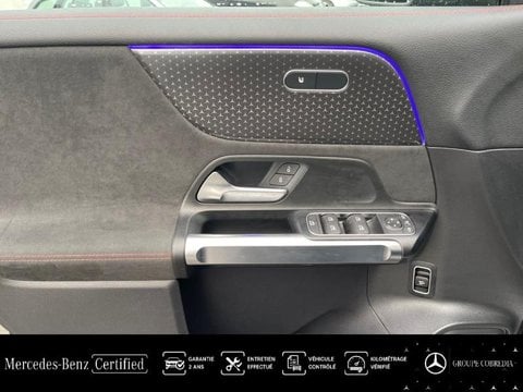 Voitures D'occasion À Saint-Grégoire | Mercedes-Benz Eqb 250+ 190Ch Amg Line