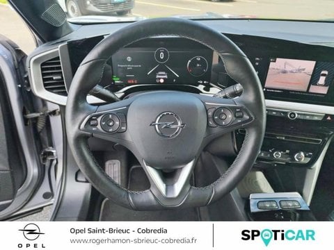 Voitures D'occasion À Yffiniac | Opel Mokka Mokka-E 136Ch Ultimate