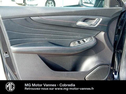 Voitures D'occasion À Theix-Noyalo | Mg Ehs 1.5T Gdi 258Ch Phev Luxury
