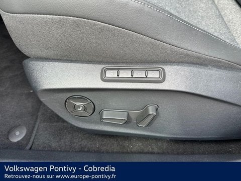 Voitures D'occasion À Pontivy | Volkswagen Id. Polo 211Ch 52 Kwh Style Exclusive