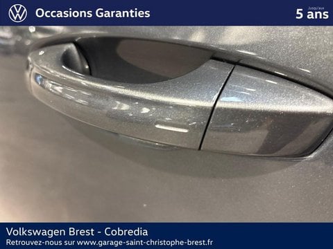 Voitures D'occasion À Brest | Volkswagen T-Roc 1.5 Tsi Evo 150Ch Carat Euro6D-T