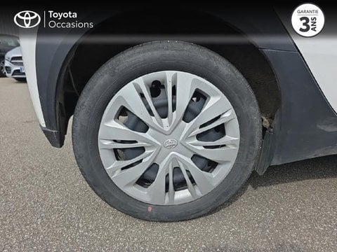 Voitures D'occasion À Brest | Toyota Aygo X 1.0 Vvt-I 72Ch Dynamic My23