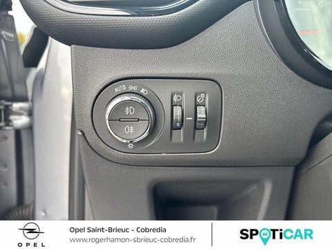 Voitures D'occasion À Yffiniac | Opel Crossland X 1.2 Turbo 130Ch Design 120 Ans Euro 6D-T