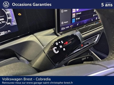 Voitures D'occasion À Brest | Volkswagen Tiguan 2.0 Tdi 150Ch Elegance Dsg7