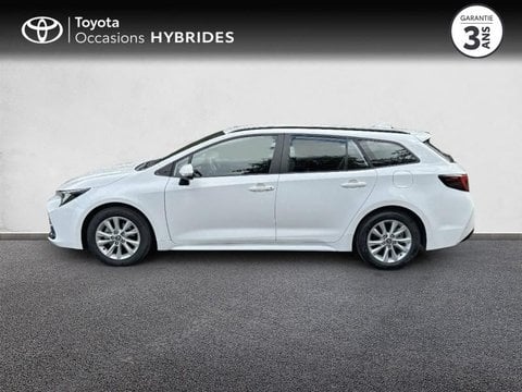 Voitures D'occasion À Pabu | Toyota Corolla Touring Spt 1.8 140Ch Dynamic Business My24