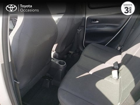 Voitures D'occasion À Carhaix-Plouguer | Toyota Aygo X 1.0 Vvt-I 72Ch Dynamic
