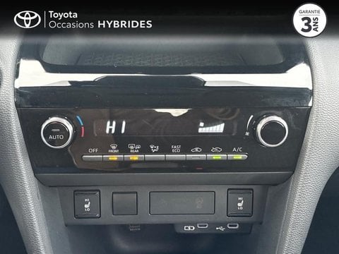 Voitures D'occasion À Lanester | Toyota Yaris Cross 116H Dynamic Mc24