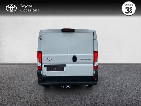 Voitures D'occasion À Morlaix | Toyota Proace Max Fg L2H1 3.3 120Ch Start Ng24
