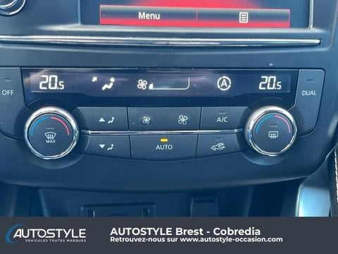 Voitures D'occasion À Brest | Renault Kadjar 1.5 Dci 110Ch Energy Intens Eco²