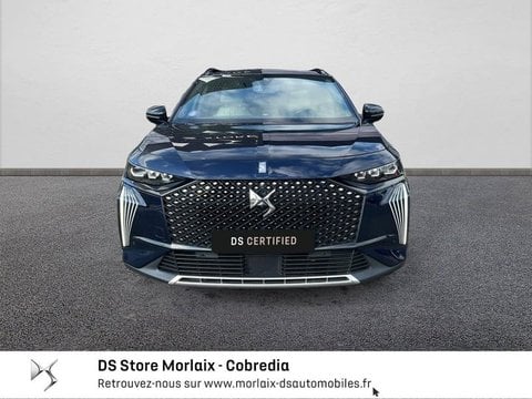 Voitures D'occasion À Saint-Martin-Des-Champs | Ds Ds 7 E-Tense 225Ch Opera