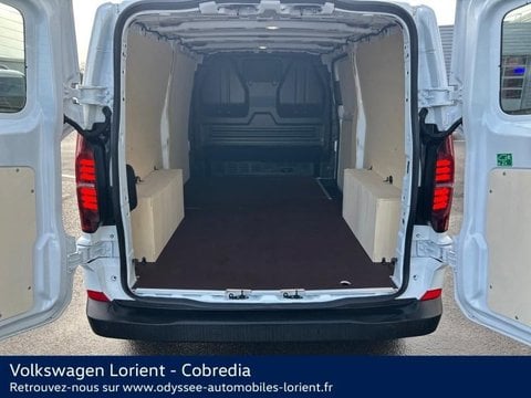Voitures D'occasion À Lanester | Volkswagen Transporter Fg Van L2 64 Kwh 286Ch