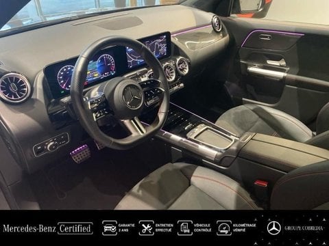 Voitures D'occasion À Quimper | Mercedes-Benz Gla 250 E Hybrid Eq 218Ch Amg Line 8G-Dct