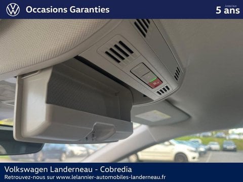 Voitures D'occasion À Landerneau | Volkswagen Polo 1.0 Tsi 95Ch Life Plus