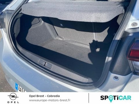 Voitures D'occasion À Brest | Opel Corsa 1.2 75Ch Edition