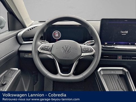 Voitures D'occasion À Lannion | Volkswagen T-Roc 1.5 Etsi 150Ch Style Dsg7