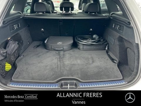 Voitures D'occasion À Vannes | Mercedes-Benz Glc 300 De Hybrid 333Ch Amg Line + 4Matic 9G-Tronic