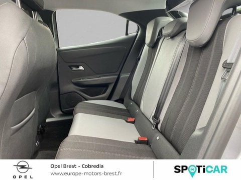 Voitures D'occasion À Brest | Opel Corsa 1.2 Turbo 100Ch Elegance Business