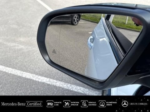 Voitures D'occasion À Vannes | Mercedes-Benz Gla 250 E Hybrid Eq 218Ch Edition 140 8G-Dct