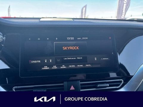 Voitures D'occasion À Yffiniac | Kia E-Niro Active 204Ch
