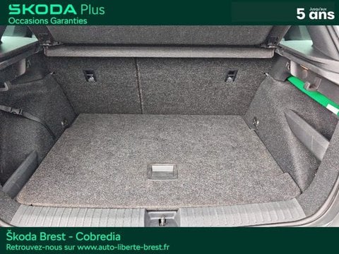 Voitures D'occasion À Brest | Škoda Kamiq 1.0 Tsi Evo 110Ch Monte-Carlo Dsg7