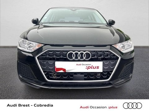 Voitures D'occasion À Brest | Audi A1 Sportback 25 Tfsi 95Ch Design