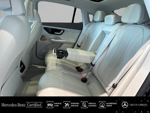 Voitures D'occasion À Quimper | Mercedes-Benz Eqe 350 292Ch Amg Line