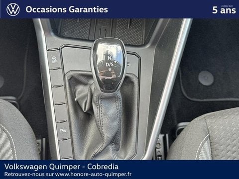 Voitures D'occasion À Quimper | Volkswagen Polo 1.0 Tsi 95Ch Vw Edition Dsg7