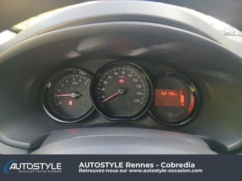 Voitures D'occasion À La Mézière | Dacia Sandero 1.0 Sce 75Ch Access - 20